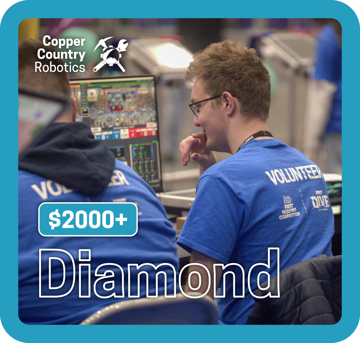 Diamond Tier